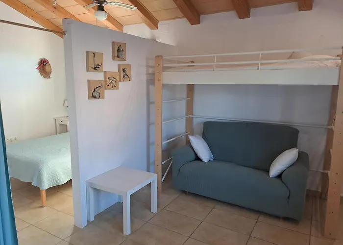 Caseta Del Riu