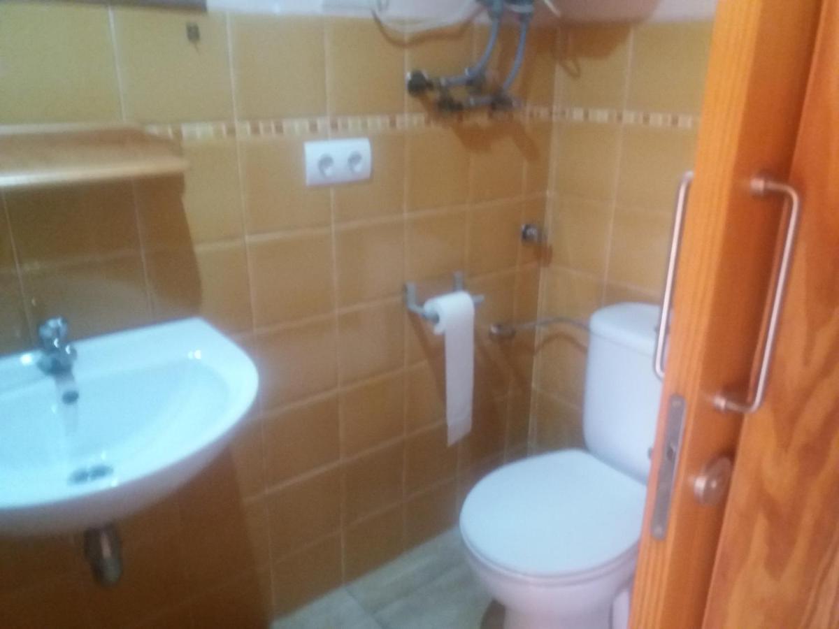 Holiday home Caseta Del Riu *