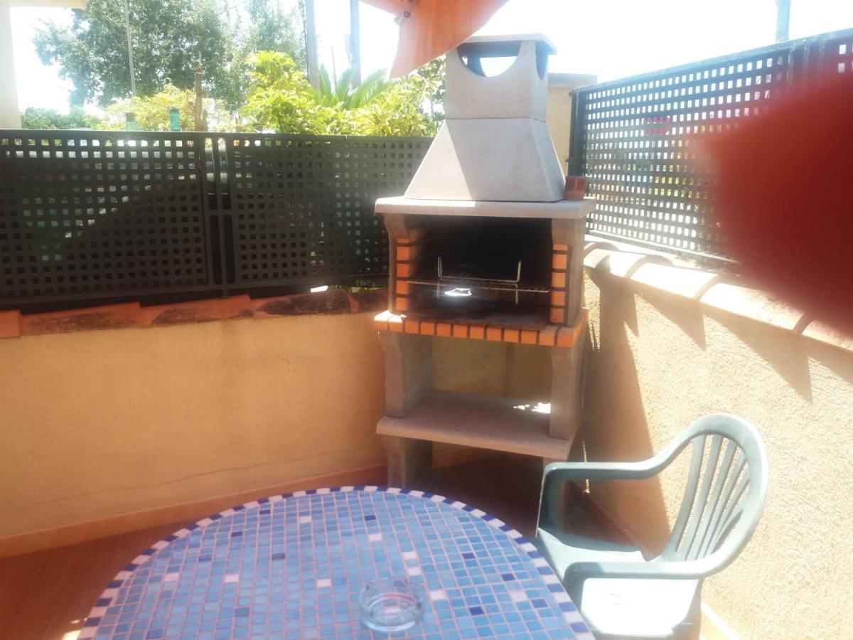 Caseta Del Riu Holiday home