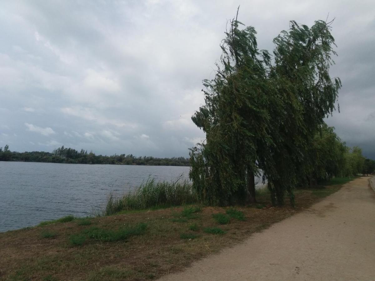 Caseta Del Riu Сasa de vacaciones