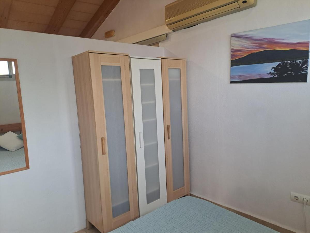 Holiday home Caseta Del Riu *