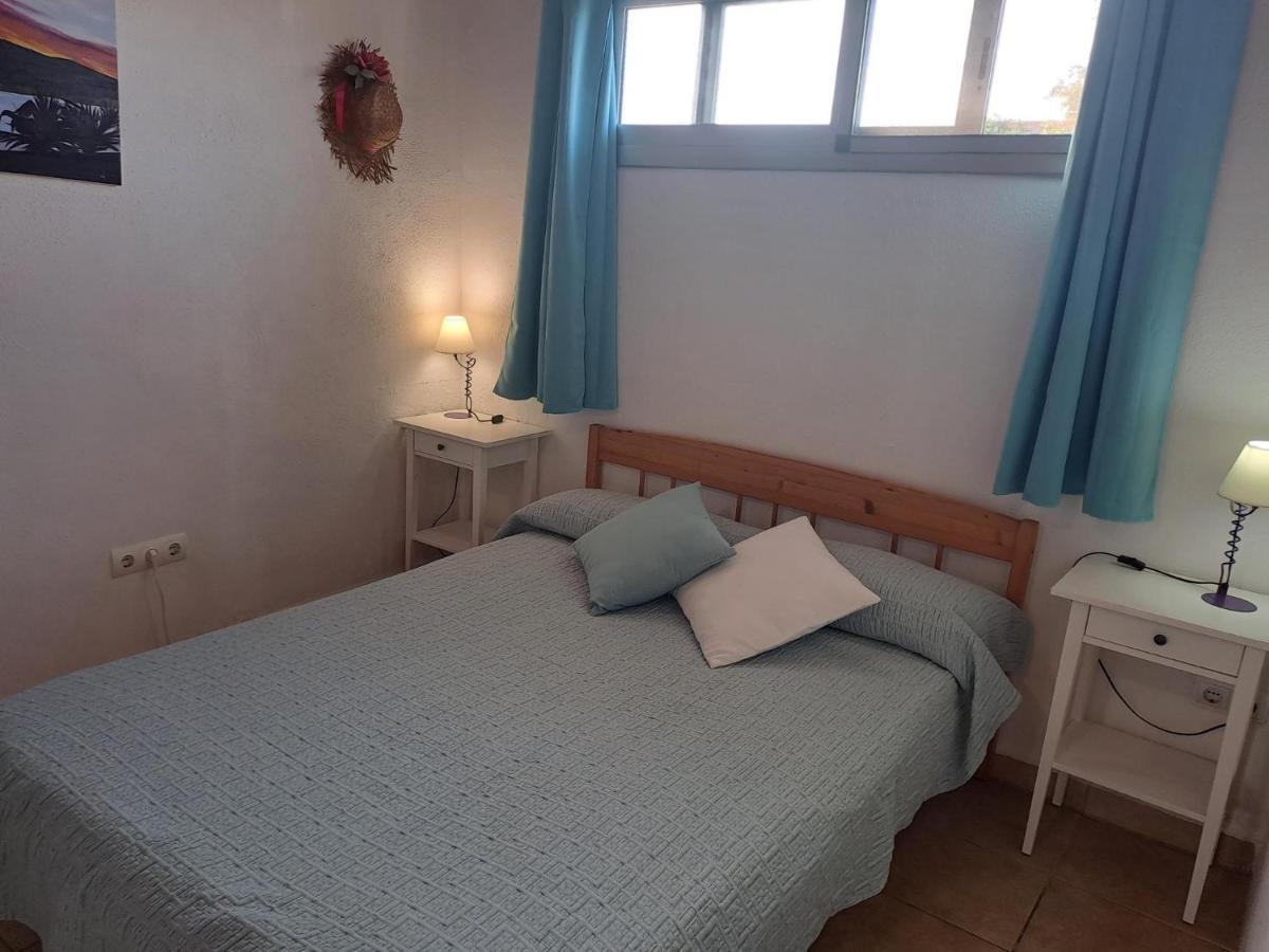 Caseta Del Riu Holiday home *