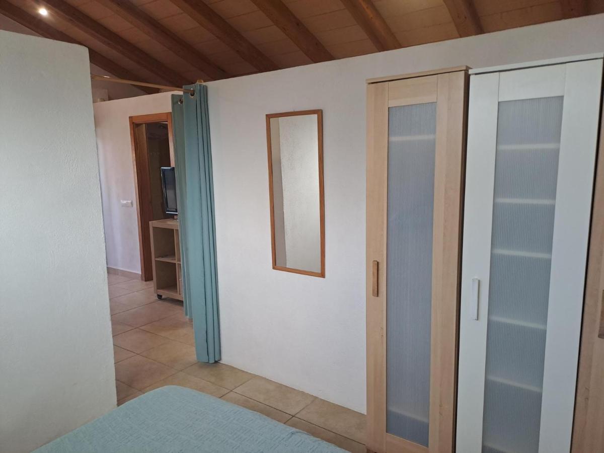 Caseta Del Riu Deltebre