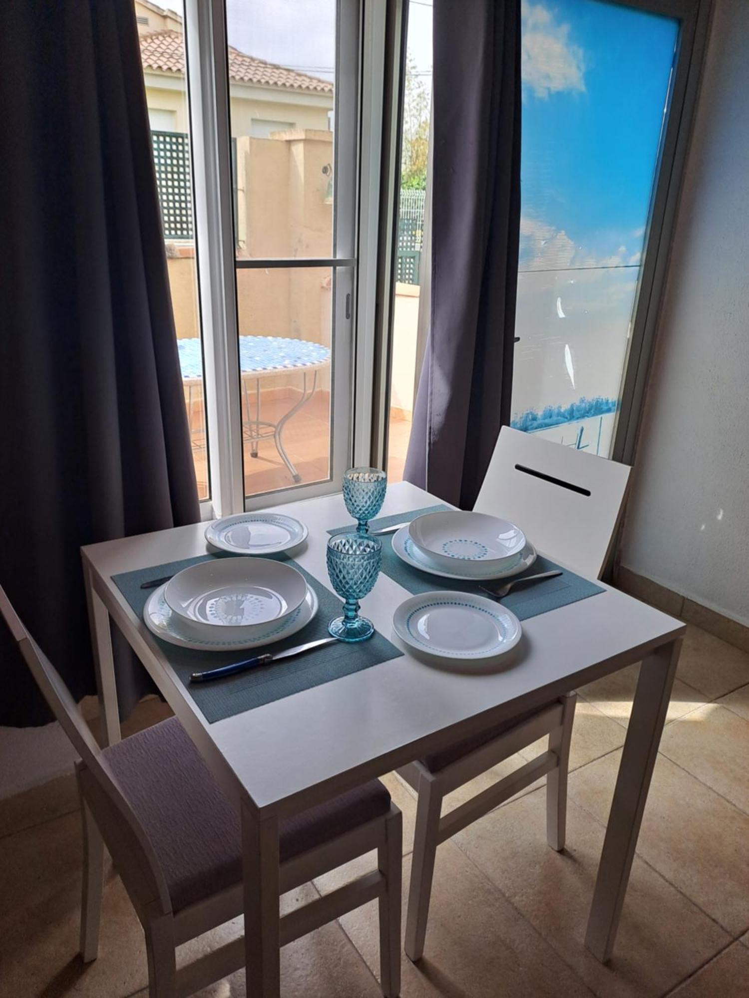 Holiday home Caseta Del Riu