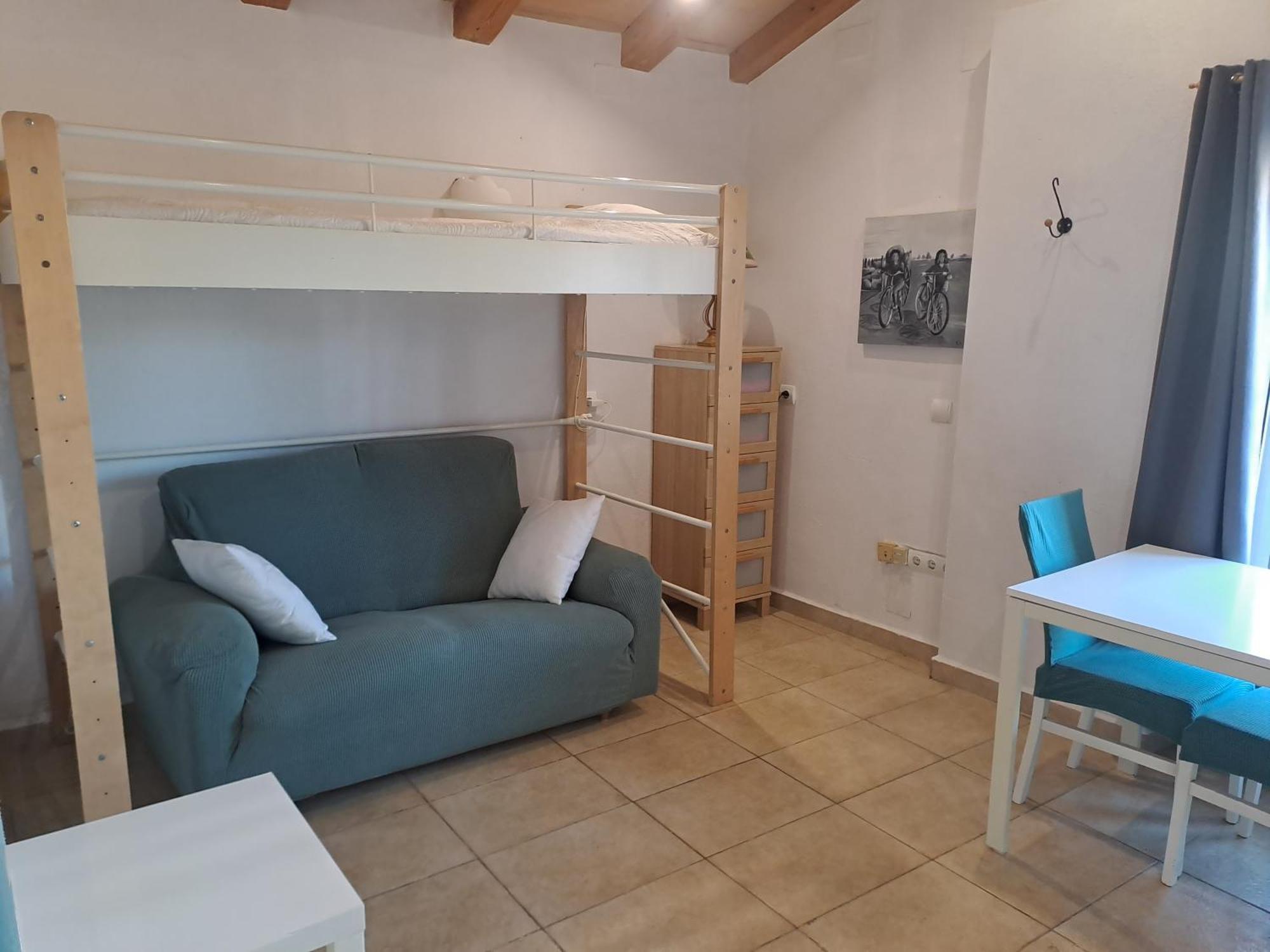 Holiday home Caseta Del Riu