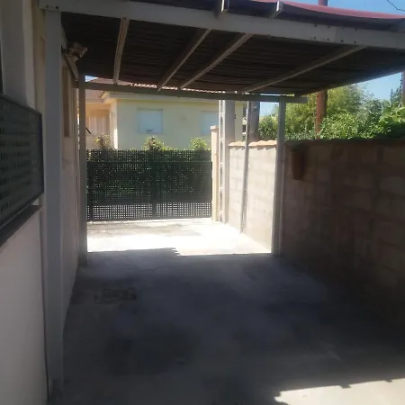 Caseta Del Riu Deltebre Exterior photo